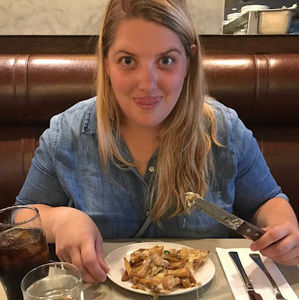 Meet your Posher, Amanda